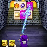 Игра Магический маджонг Игра Магический маджонг