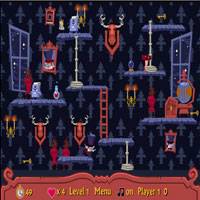 Игра Магический лабиринт Игра Магический лабиринт