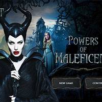 Игра Магия Малефисенты Игра Магия Малефисенты