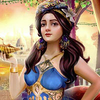 Игра Магия любви Игра Магия любви