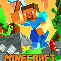 Игра Майнблокс 2д Игра Майнблокс 2д