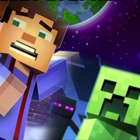 Игра Копатель: майнкрафт Игра Копатель: майнкрафт онлайн