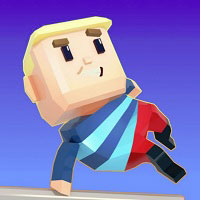 Игра Майнкрафт: паркур без границ Игра Майнкрафт: паркур без границ