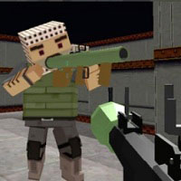 Игра Майнкрафт: пиксельный апокалипсис 2 Игра Майнкрафт: пиксельный апокалипсис 2