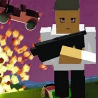 Игра Майнкрафт: шутер на выживание Игра Майнкрафт: шутер на выживание