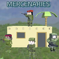 Игра Майнкрафт: зона войны Игра Майнкрафт: зона войны