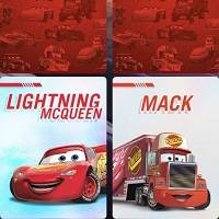 Игра Мак и Маквин Игра Мак и Маквин
