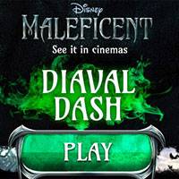 Игра Малефисента: бегство от тьмы Игра Малефисента: бегство от тьмы