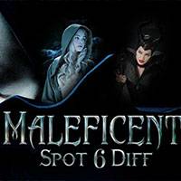 Игра Малефисента поиск отличий Игра Малефисента поиск отличий