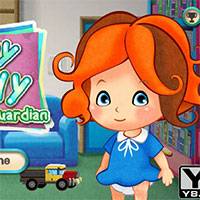 Игра Маленькая Эмили Игра Маленькая Эмили онлайн