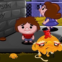 Игра Малыши 2 Игра Малыши 2