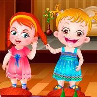 Игра Малыши 2 Игра Малыши 2 онлайн