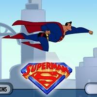 Игра Man of Steel Игра Man of Steel онлайн