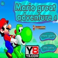 Игра Марио 7 Игра Марио 7