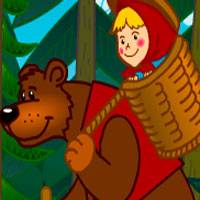 Игра Маша 2 Игра Маша 2