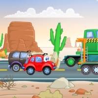 Игра Машинка Вилли для детей Игра Машинка Вилли для детей