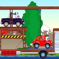 Игра Машинка Вилли спешит на ралли 2 Игра Машинка Вилли спешит на ралли 2