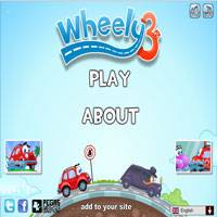 Игра Машинка Вилли Игра Машинка Вилли