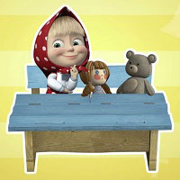 Игра Машины сказки: сказочные слова Игра Машины сказки: сказочные слова