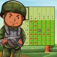 Игра Мастер сапер Игра Мастер сапер онлайн