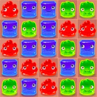Игра Матч 3: королевство пудингов 2 Игра Матч 3: королевство пудингов 2 онлайн