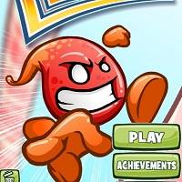 Игра Математическая прыгалка Игра Математическая прыгалка