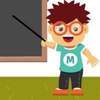 Игра Математический тренажер для детей Игра Математический тренажер для детей