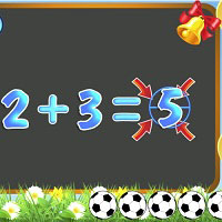 Игра Математика 1 класс Игра Математика 1 класс
