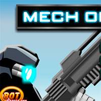 Игра Механическая гвардия Игра Механическая гвардия онлайн