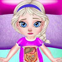 Игра Медицина Игра Медицина онлайн