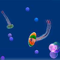 Игра Meduza io Игра Meduza io онлайн