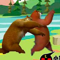 Игра Медведи соседи Игра Медведи соседи