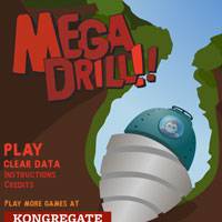 Игра Мега дрель Игра Мега дрель