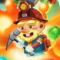 Игра Мега копатель Игра Мега копатель онлайн