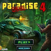 Игра Мертвый рай 4 Игра Мертвый рай 4