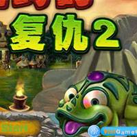 Игра Месть Зумера 2 Игра Месть Зумера 2