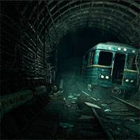 Игра Метро 2013 Игра Метро 2013 онлайн