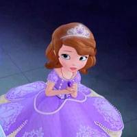 Игра Милая София Игра Милая София