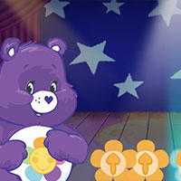 Игра Мимимишки: большой концерт Игра Мимимишки: большой концерт