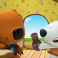 Игра Мимимишки: ресторан Игра Мимимишки: ресторан