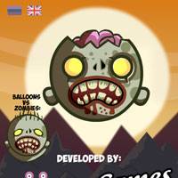 Игра Мини про зомби Игра Мини про зомби