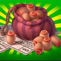 Игра Мини лото Игра Мини лото