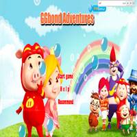 Игра Мини бродилки Игра Мини бродилки
