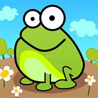 Игра Мини лягушка Игра Мини лягушка