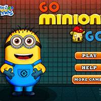 Игра Миньон мастер Игра Миньон мастер