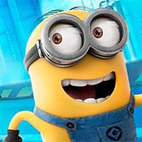 Игра Миньон раш Игра Миньон раш