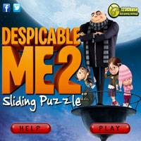 Игра Миньоны 2 Игра Миньоны 2