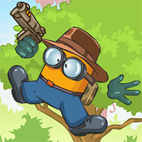 Игра Миньоны 2 Игра Миньоны 2
