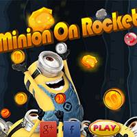 Игра Миньоны 3 Игра Миньоны 3