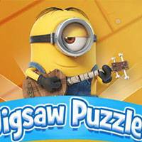 Игра Миньоны Игра Миньоны